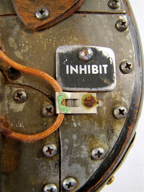 Inhibitor guitar teaser Picture